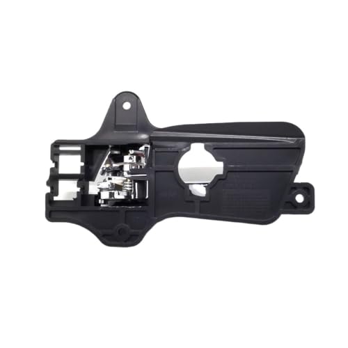 Poignées de porte intérieures pour Hyundai I30 2007-2012 chrome