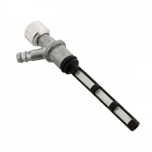 Robinet d'essence pour Ape 50 interrupteur carburant moto haute précision FL2