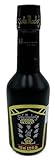 Siete Machos URANIA Original Cologne 3.72 oz. (110ml) (1 Pack)