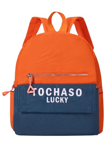 Image of Tinytot 15 inch Cute Backpack for Kids Girls Boys Toddler Backpack Preschool Nursery Play School Travel Bag for 5 to 8 Year Child - Mini Size
