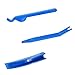 KDO 22Pce Portable Emergency Tool with Carrying Bag，Car Repair Tool Kit