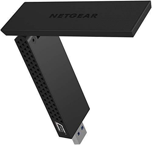 Netgear Ac1200 Dual Band Wifi Usb Adapter #TOP3