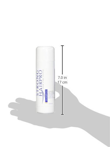 Miniatura 6 de Strong HairPro Champú Fortalecimiento del Cabello - 6.7oz