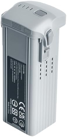 Air 3S Battery for DJI, 4241mAh-14.76V Intelligent Flight Ba...