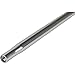 12 Inch Swedged Aluminum Throttle Linkage Tubes, 3/16 (10-32) Thread