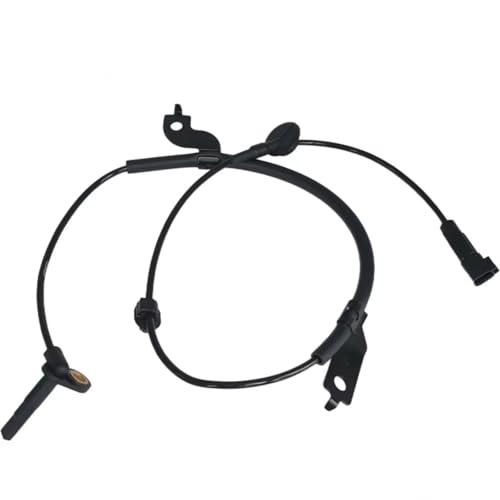 Capteur ABS voiture pour Mitsubishi Lancer Berline 2008-2015