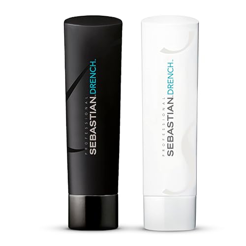 Top 10  sebastian drench shampoo and conditioner Review