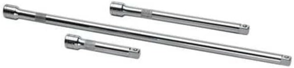 1/2 In Drive Socket Extension Set - 3-Pc