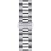 Imagen de Tissot Reloj de Vestir de Acero Inoxidable para Hombre