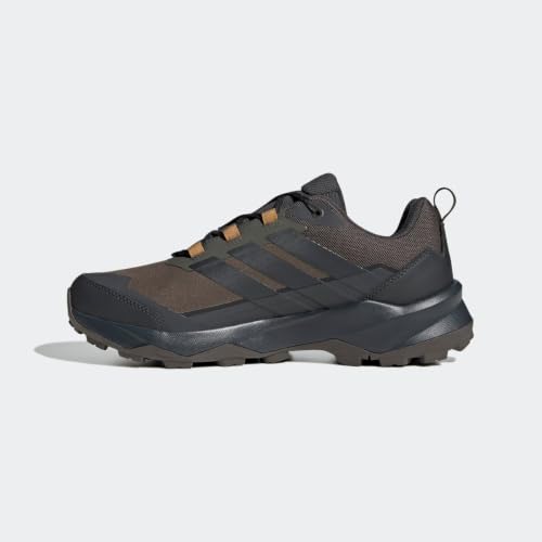 Image of adidas Terrex Skychaser AX5 GTX BLACAR /Owhite /WONALU