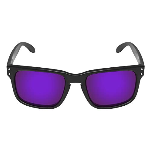 Image of Mryok Replacement Lenses Compatible with Oakley Canteen 2006 Sunglasses, HD Polarized, UV Protection, Impact Resistant