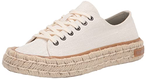 SEAVEES Women's Coronado Espadrille Sneaker