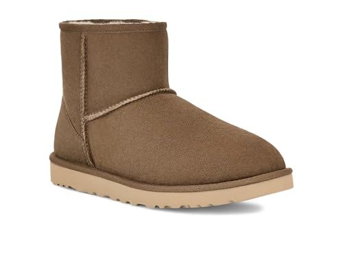 UGG Men's Classic Mini Boot