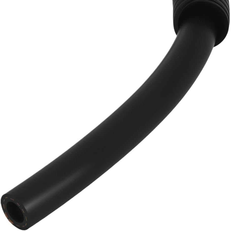 Power Steering Pressure Return Hose Line Compatible With C3500 K3500 V10 V20