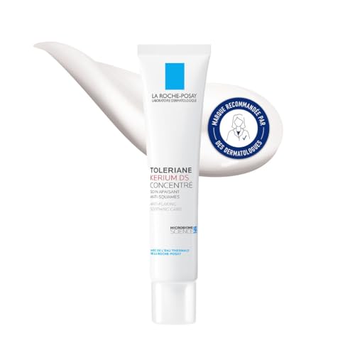 La Roche-Posay Toleriane Kerium DS Crème