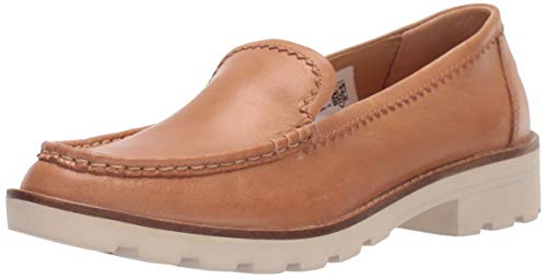 Image of Sperry Women's Authentic Original Lug Loafer Boat Shoe