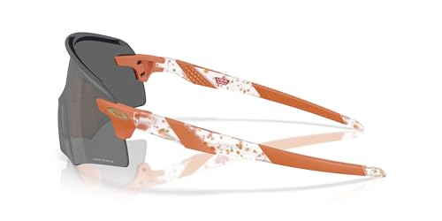 Image of Oakley mens Oo9471 Encoder Rectangular Sunglasses