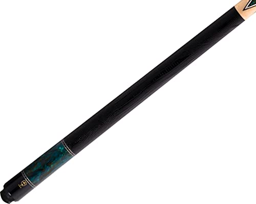 Taco de billar McDermott G-Series G434 con funda blanda miniatura 2