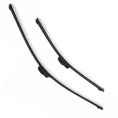 Essuie-glaces Suzuki Wagon R+ 1997-2008 pour remplacer les balais usés avant arrière