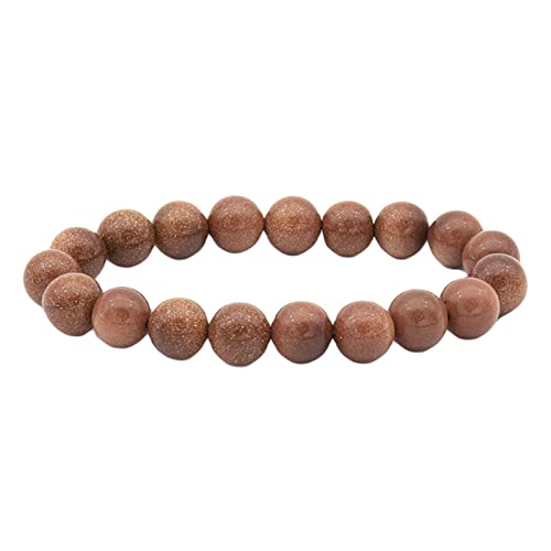 Bracelets de perles pour femmes le cadeau idéal en pierre de 10mm