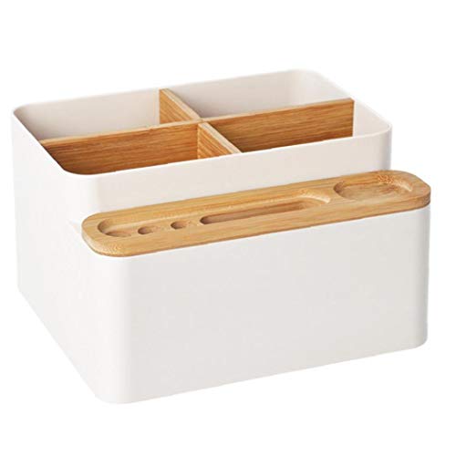 Ufficio Cancelleria Storage Box remota portapenne