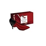 Eau de Parfum Donna 100 ml – Stiletto Rouge, profumo donna,Fragranza Elegante e Seducente di Lunga Durata