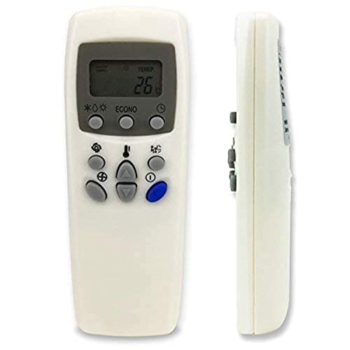 Telecomando di ricambio per condizionatore d'aria LG 6711A20111k 6711A90031L 6711A90023C 6711A90023B 6711A90032T