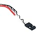 CENPEK Teile und Zubehör Little Bee BLHeli-s Feder 20A ESC 2-4 S Unterstützung für Mulitshot DSHOT Oneshot42 OneShot125 Multicopter-20A