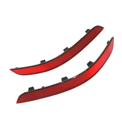 Réflecteur de pare-chocs arrière GLK 2048200374 pour réparer vos optiques