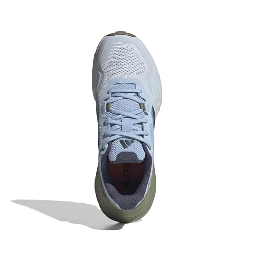 Image of adidas Women's Terrex Soulstride Rain.rdy Trail Running Shoes