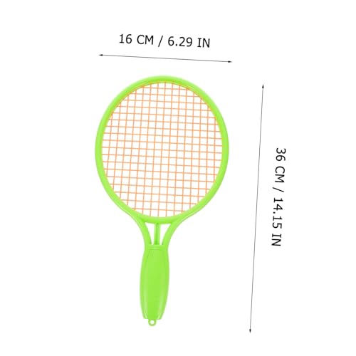 Raqueta de tenis para deportes al aire libre ligera y duradera miniatura 2