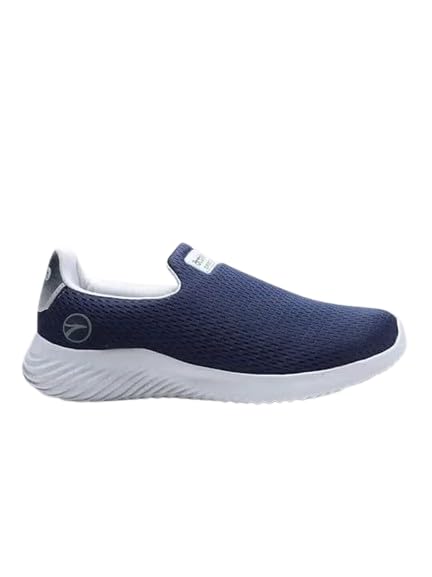 Image of Action | Athleo | ATG-424 | Comfortable | Lightweight | Breathable | Durable | Sports | Running Shoes | for Men