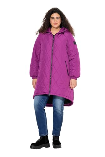 Manteau matelassé léger pour les promenades sous la pluie
