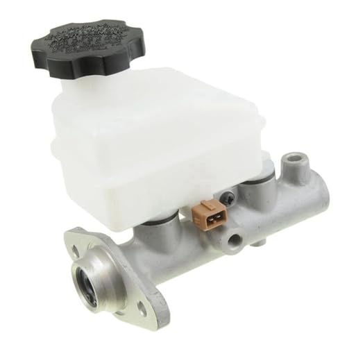 Cilindro maestro de freno 58510-2D300: solucione el pedal blando en Elantra