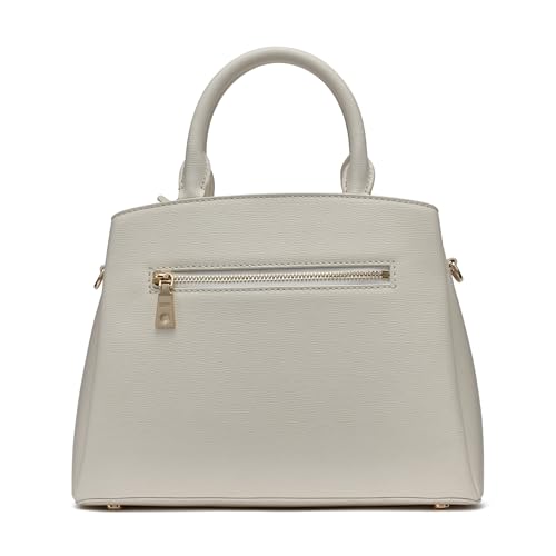 Image of DKNY Women's Paige Medium Satchel with Adjustable Strap
