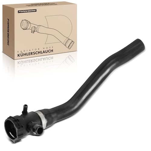 Image of Frankberg radiator hose petrol 17127596832
