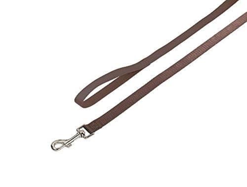 Nobby, guinzaglio per Cani, Modello Classico, Lunghezza 1,20 m