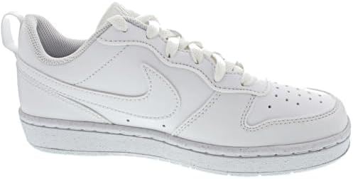 Nike Chłopcy Court Borough RecraftObuwie turystyczne