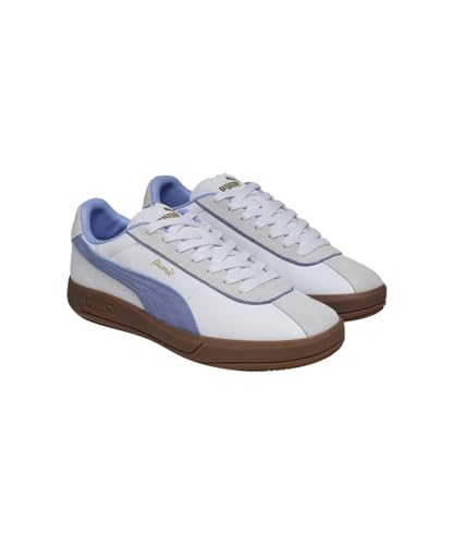 Image of Puma Womens Club Klassika Sneaker
