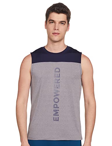 Image of Amazon Brand - Symactive Men's Sports Vest