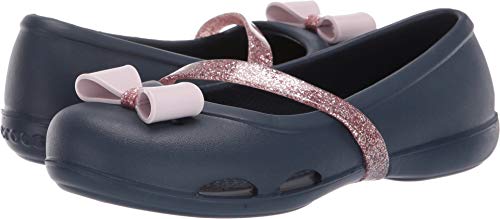 Crocs Lina Charm Flat