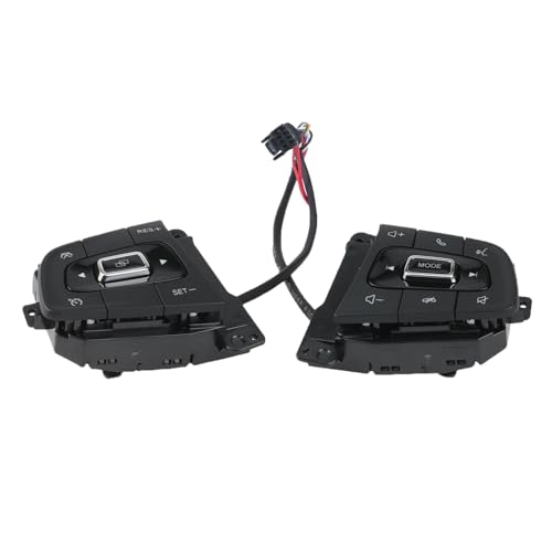 Régulateur de vitesse 404000048AA et boutons de commande de volant Chery Tiggo 5X