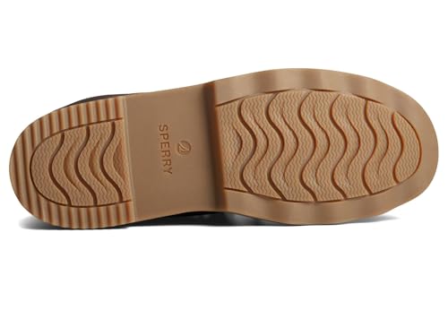 Sperry Men's Saltwater 2.0 Leather Rain Boot3