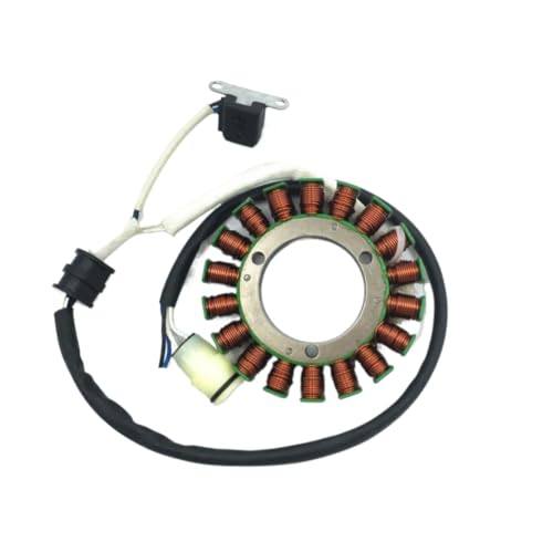 Bobine de stator pour Bashan JS400 allumage quad 400CC