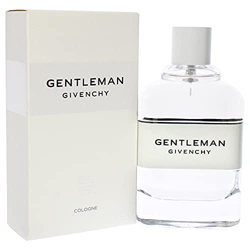 Givenchy Givenchy Gentleman Cologne Men Edt Spray 3.4 Oz #TOP2