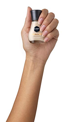 Revlon Cutex Ridge Filler