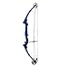 Genesis Original Bow - RH Blue