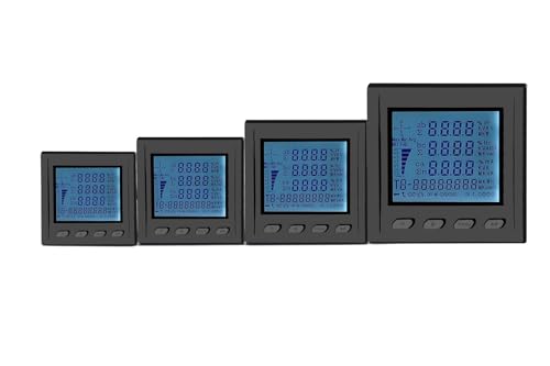 Compteur de puissance Modbus pour automatiser la collecte des kWh - 6