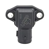 OMNI-Power B-Series Plug and Play 4 Bar MAP Sensor