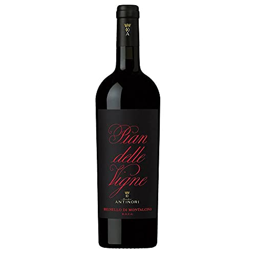 MARCHESI ANTINORI BRUNELLO DI MONTALCINO PIAN DELLE VIGNE 2018 DOCG 75 CL